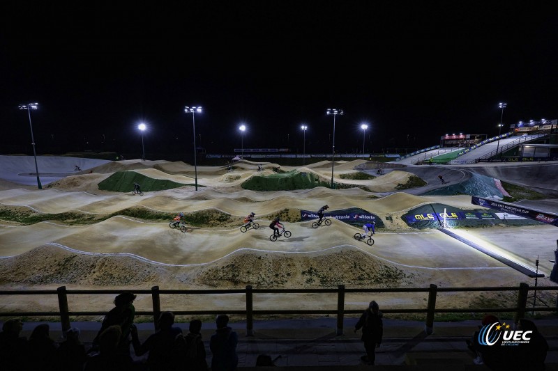2023 BMX European Cup - 17/03/2023 - Day 1 - photo Ilario Biondi/SprintCyclingAgency?2023